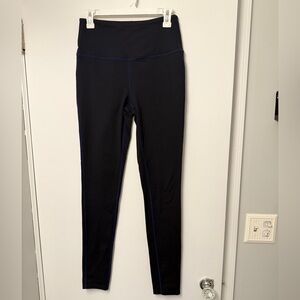Black Women's Leggings